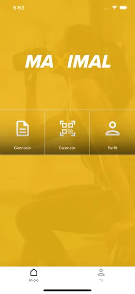 Game screenshot Maximal mod apk
