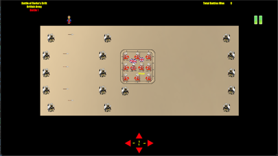 Volley Fire: Military Warfare Screenshot