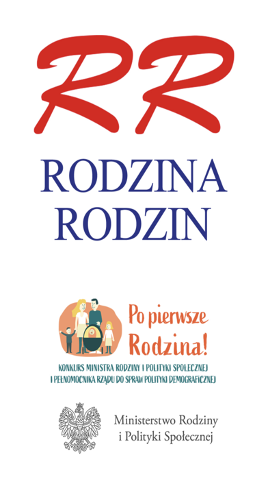 Rodzina Rodzin Screenshot