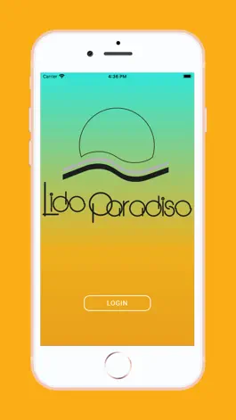 Game screenshot Lido Paradiso mod apk
