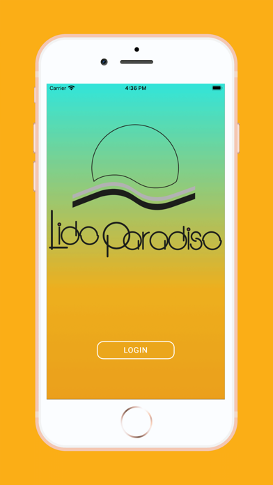 Screenshot #1 pour Lido Paradiso