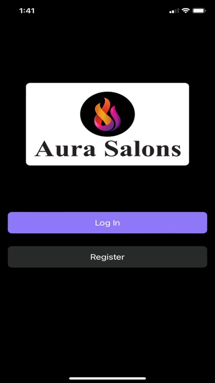 Aura Salons