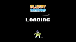 Game screenshot Fluffy Iceboard apk