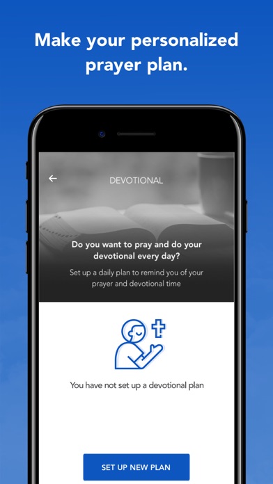 I Worship House of God Screenshot