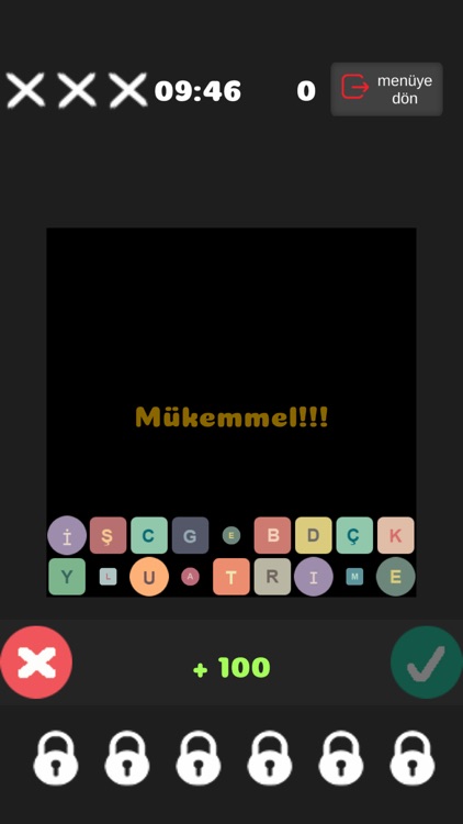 Kelime Avı Oyun screenshot-3