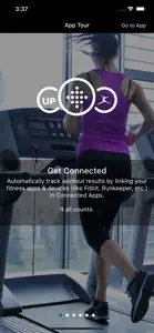 Riverside Wellness & Fitness screenshot #2 for iPhone