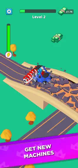 Game screenshot Road Master 3D apk