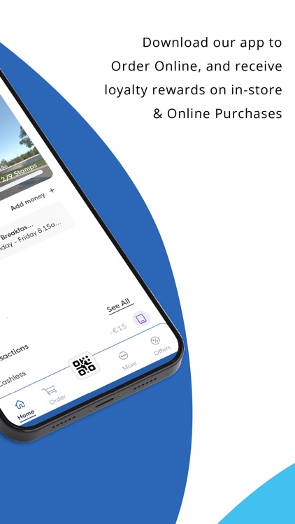 WuXi Biologics DK Restaurant