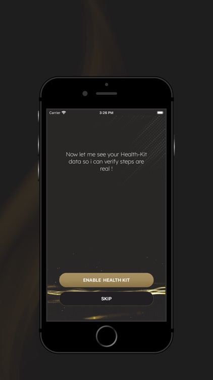 Web 3 Wellness screenshot-6