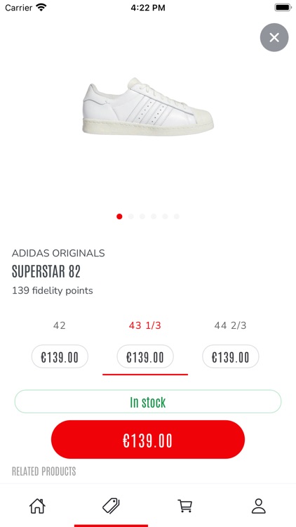 DejavuStore screenshot-3