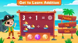 Game screenshot Math King: Fun Math Games apk