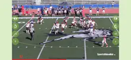 Game screenshot Tackle Films apk