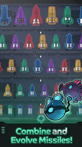 Game screenshot Robo Tower: Idle Shooting RPG apk