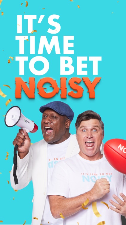 Noisy - Online Betting App screenshot-0