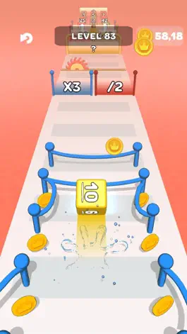 Game screenshot Level Sides apk