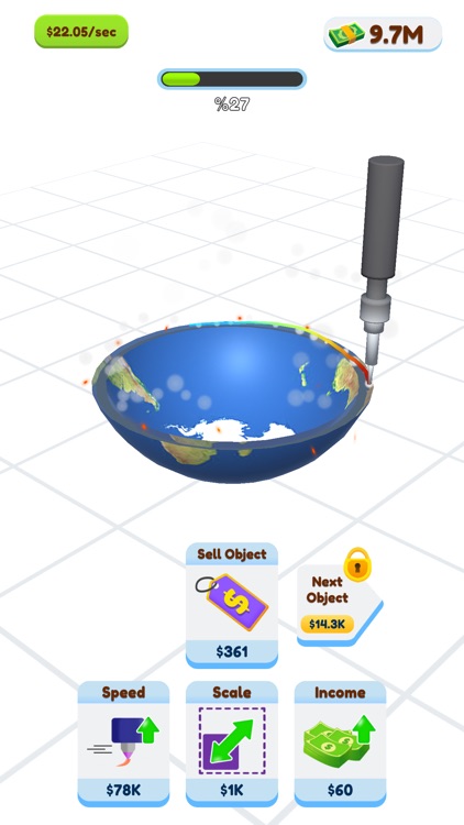 3D Printer 3D! screenshot-5