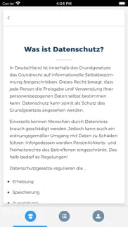 How to cancel & delete datenschutzbeauftragte/r 4