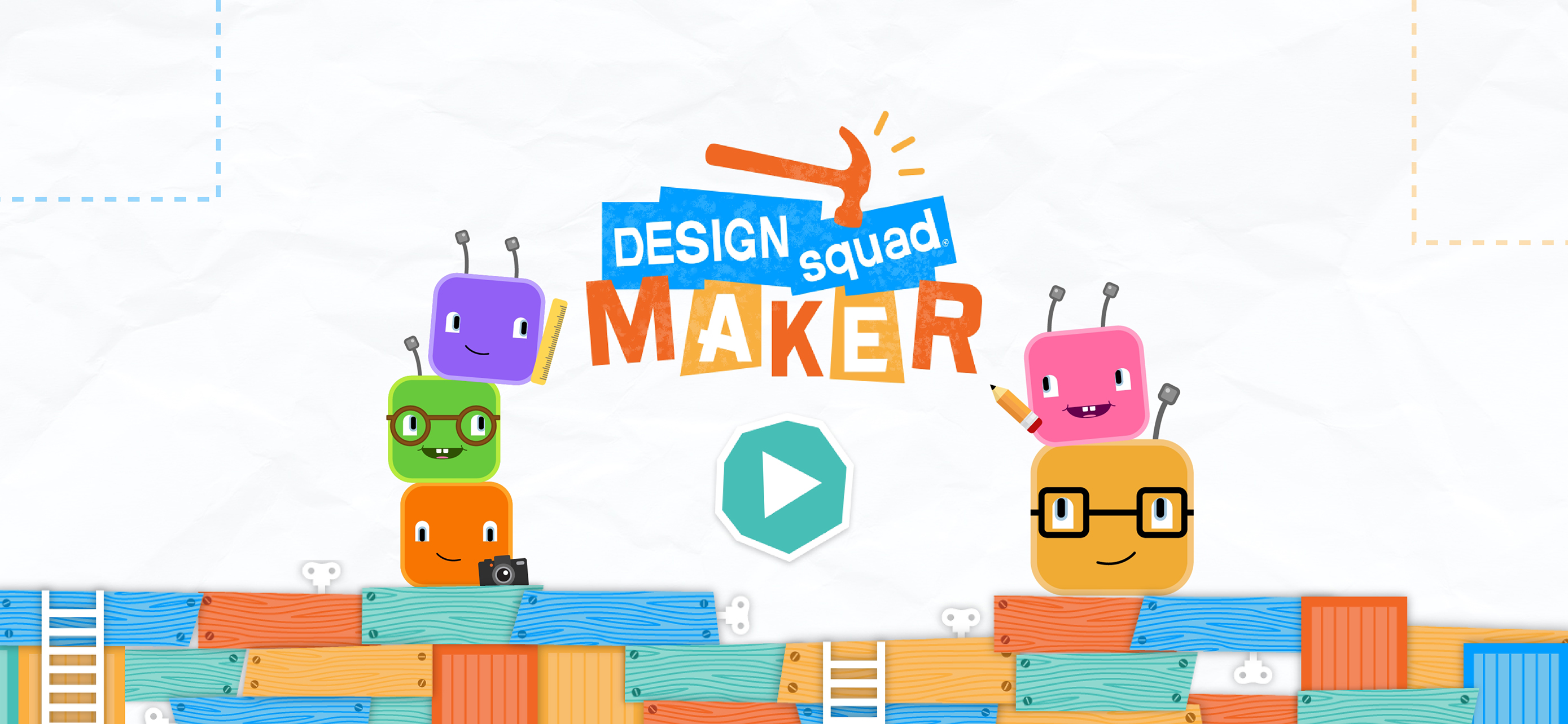 Design Squad Maker