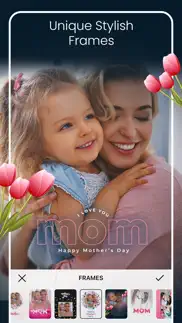 happy mothers day photo frames problems & solutions and troubleshooting guide - 2