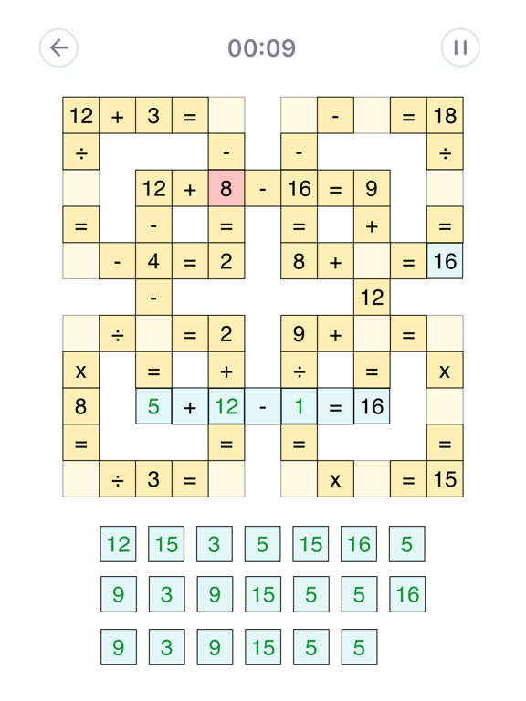 Screenshot #5 pour Sudoku - Exercer votre cerveau