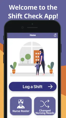 Game screenshot Shift Check for Caregivers mod apk