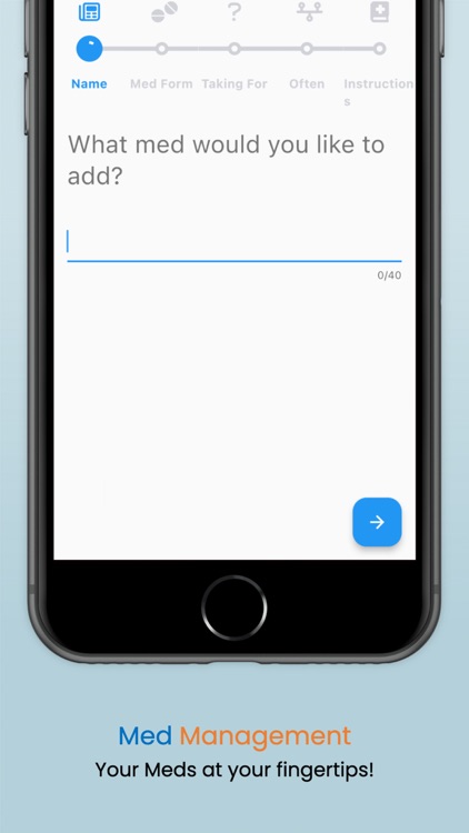 Pill Reminder - Medicare screenshot-3