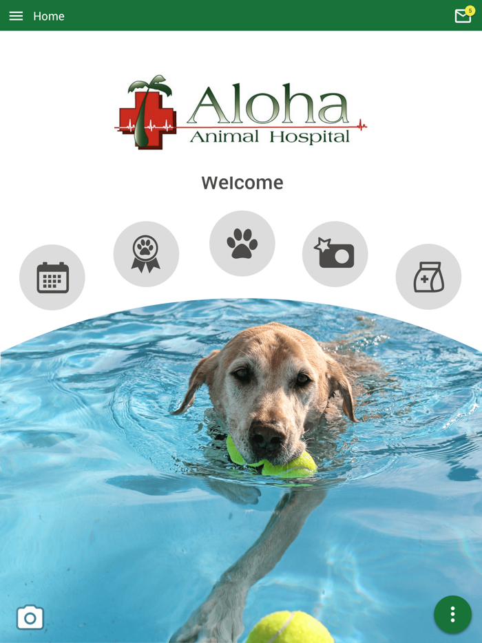 Aloha Awesome App