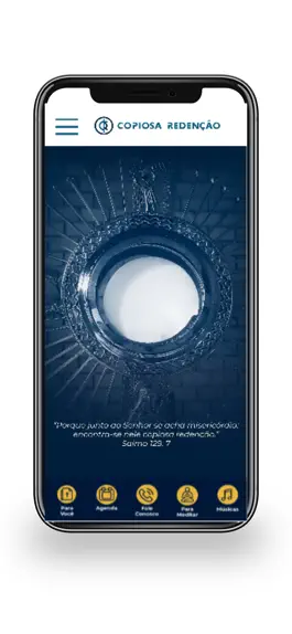 Game screenshot Copiosa Redenção mod apk
