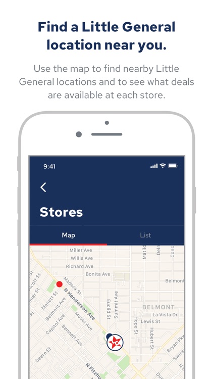 LG Rewards screenshot-3