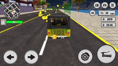 TTR Driver Gameのおすすめ画像7