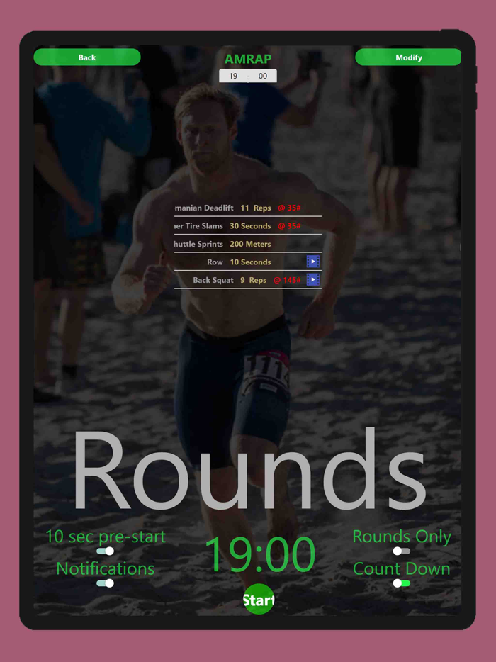 WODMOD
