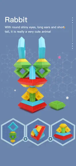 Game screenshot Pyramid Blocks Tower hack