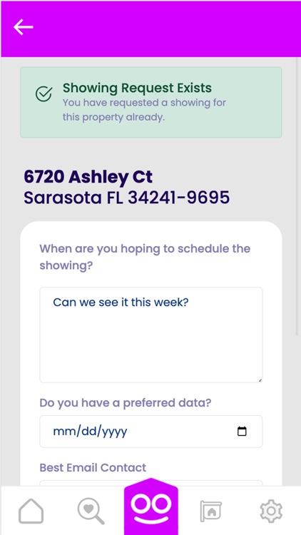 ROOF Real Estate screenshot-4