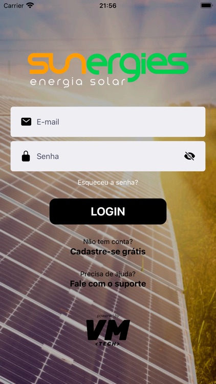 Cashback Sunergies screenshot-7
