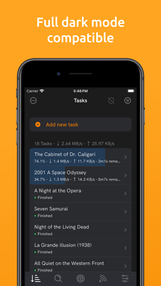 #2. DSLoad Station (iOS) By: Thomas Le gravier