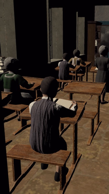 A Sense of Home Lite