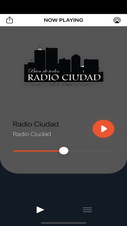 Radio Ciudad