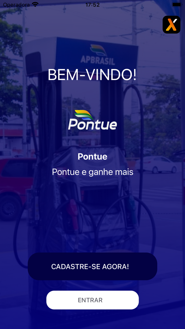 Pontue 