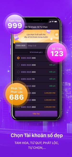 TPBank Mobile