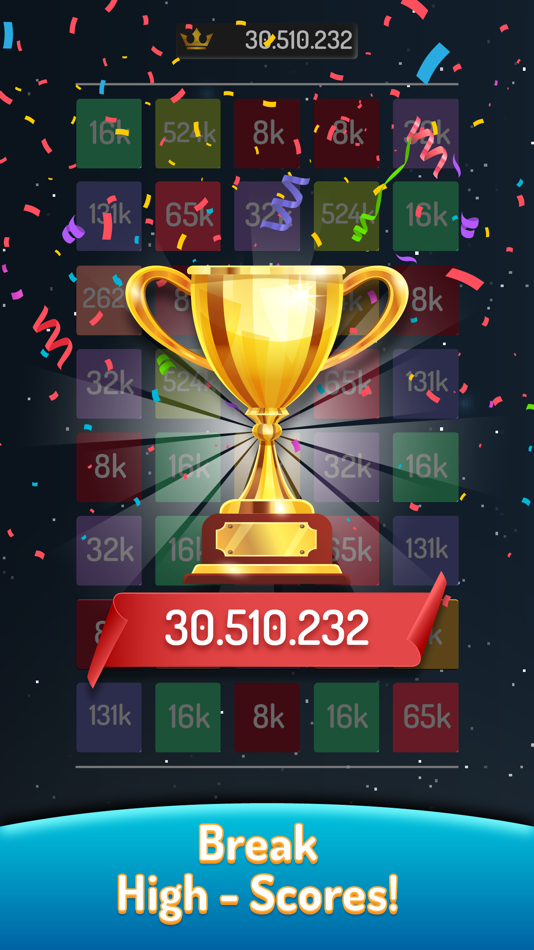 #5. Number Connect 2248 (iOS) 由: puzzle studio