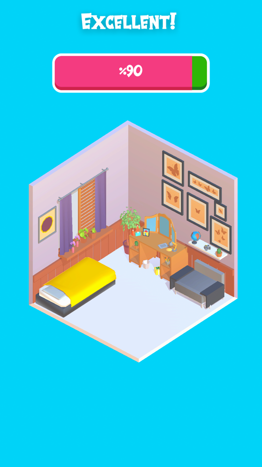 #2. Unpack 3D (iOS) 由: Funbly