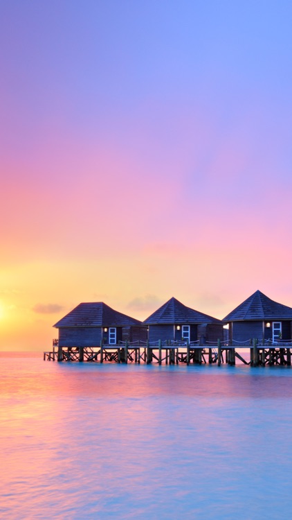 Maldives Wallpapers screenshot-8