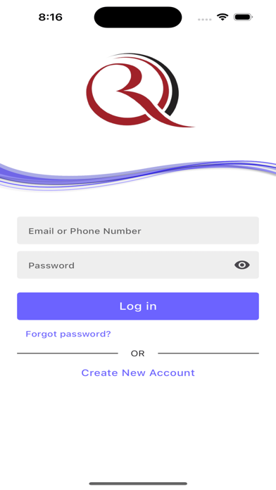 Rakaiz Safety Screenshot
