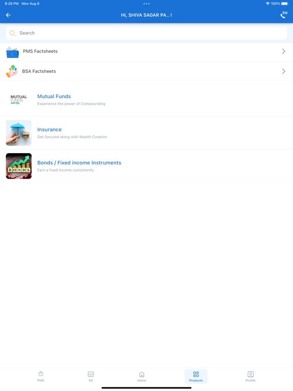 Screenshot #4 pour Bonanza Wealth