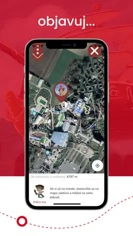 Game screenshot Liptov PLAY hack