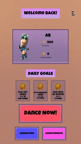 Game screenshot Dr. Mooves' Motion Machine apk