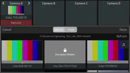 Game screenshot Vuer HDR apk