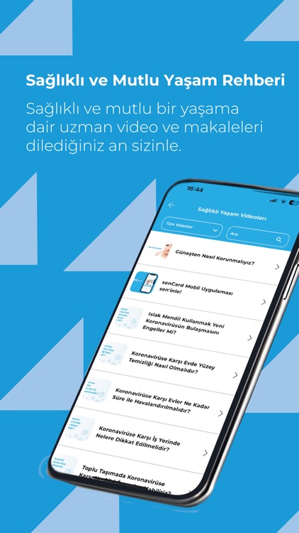 senCard Mobil screenshot-6