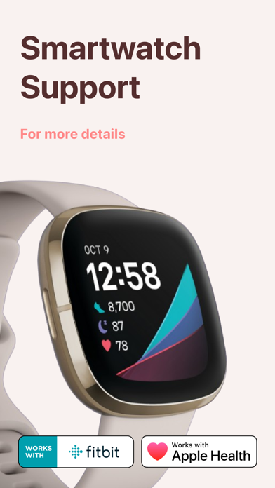 Velmio - Pregnancy Checkup Screenshot