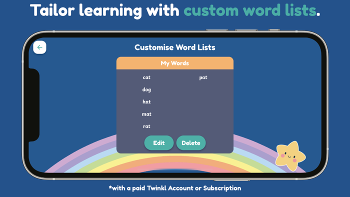 Twinkl Formation and Handwriting